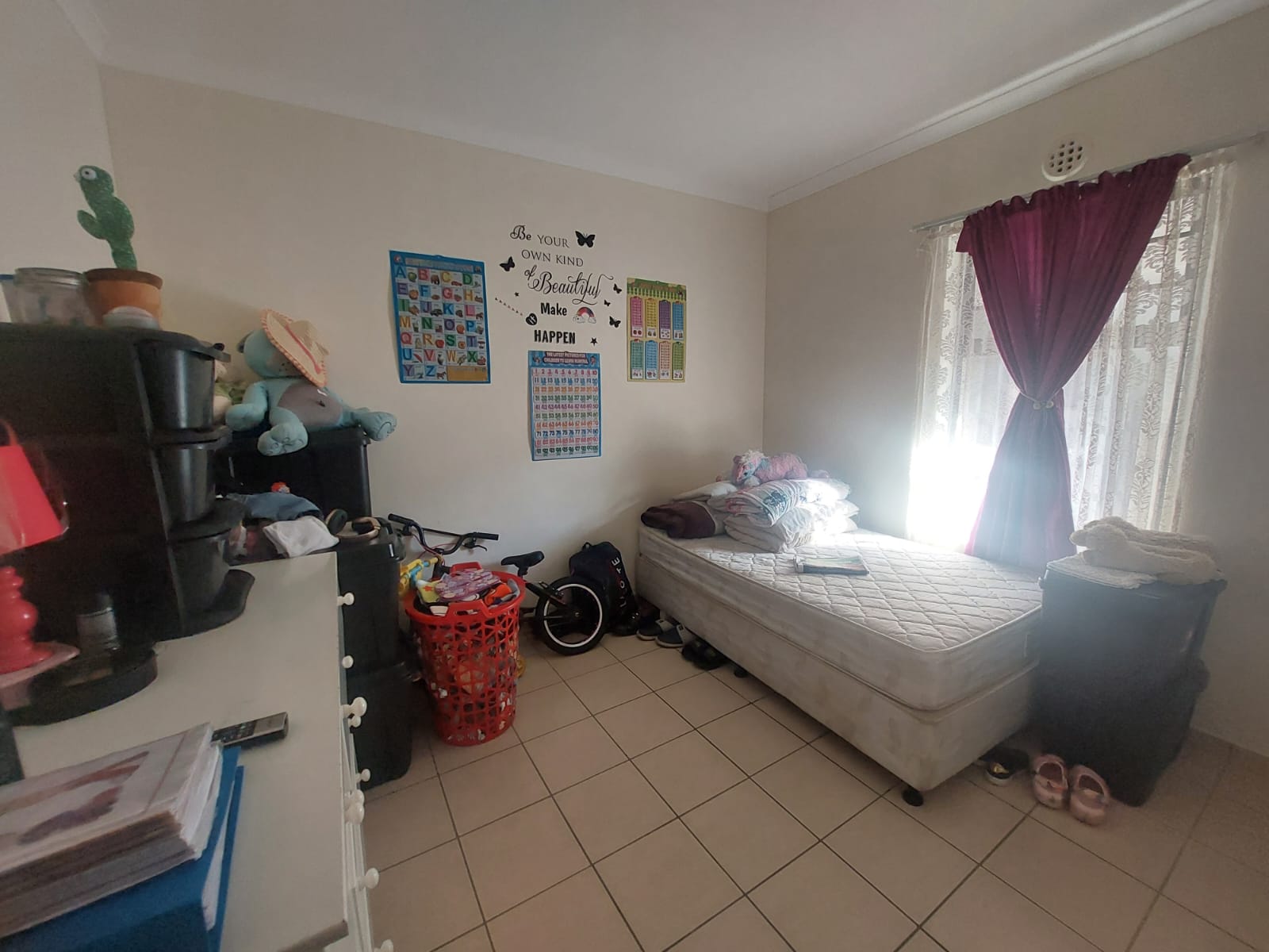 2 Bedroom Property for Sale in Parklands Western Cape